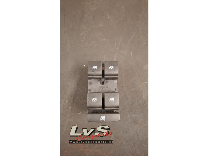 Opel Karl Commutateur vitre électrique