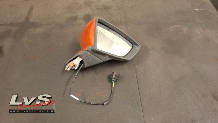 Seat Ibiza Wing mirror, right