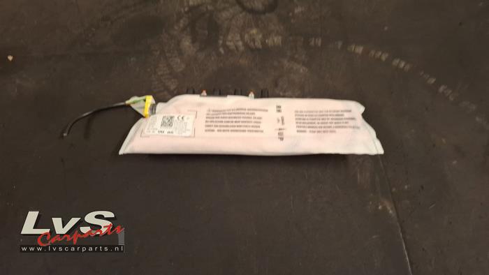 Seat Ibiza Airbag siège