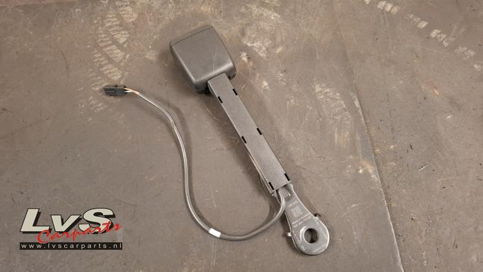 Seat Ibiza Front seatbelt buckle, left