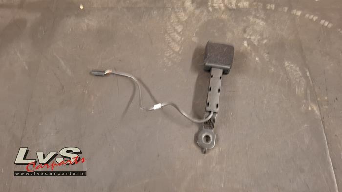 Seat Ibiza Front seatbelt buckle, right