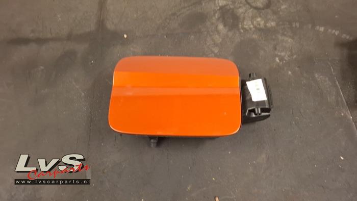 Seat Ibiza Tank cap cover