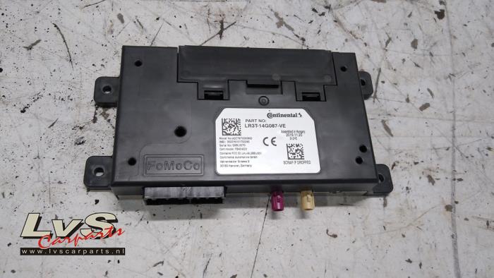 Ford Fiesta Module téléphone