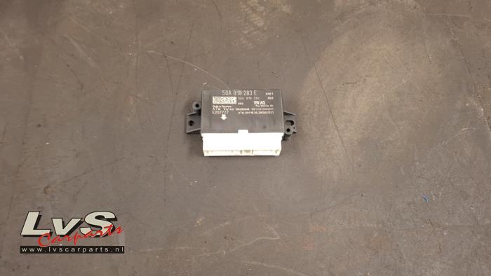 Seat Ibiza PDC Module