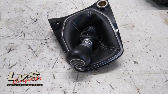 Ford Fiesta Enveloppe levier de vitesse