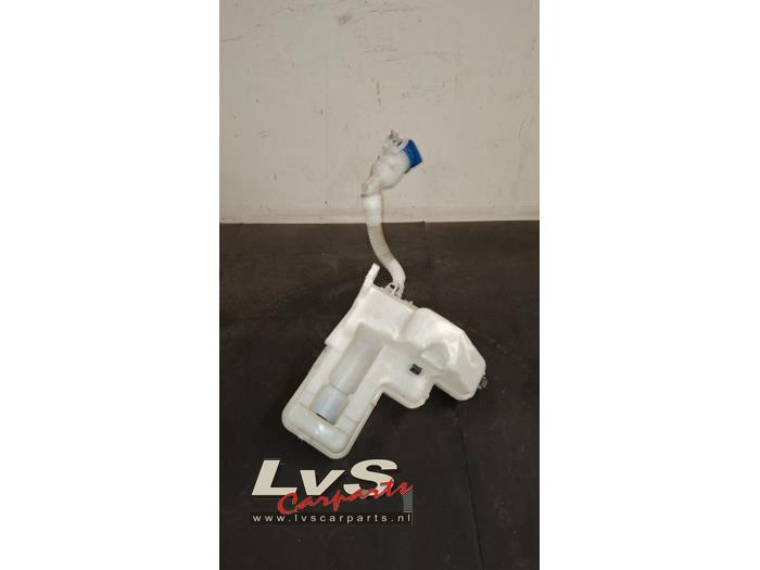 Seat Ibiza Front windscreen washer reservoir