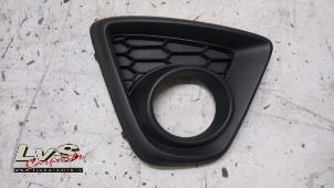 Gebruikte Bumper Rooster Mazda CX-5 I (KE,GH) 2.0 SkyActiv-G 16V 2WD Prijs € 20,00 Margeregeling aangeboden door LvS Carparts