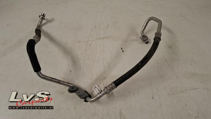 Renault Megane Tuyau clim