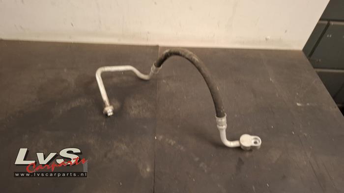 Seat Ibiza Air conditioning line