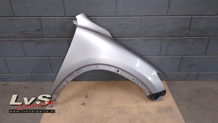 Mazda CX-5 Front wing, right