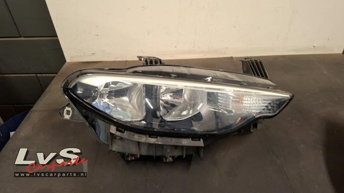 Fiat Tipo Headlight, right