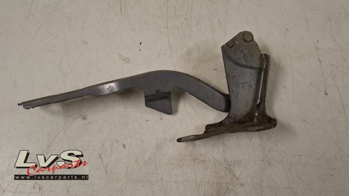 Peugeot 308 Motorhaube Scharnier