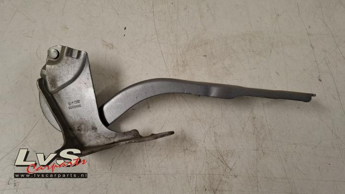 Peugeot 308 Motorhaube Scharnier