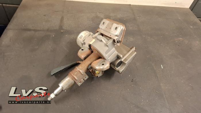 Ford KA Stuurbekrachtiging Elektrisch