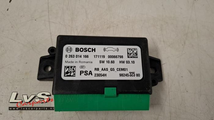 Peugeot 308 PDC Modul