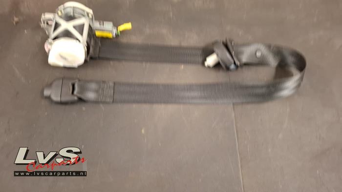 Ford KA Tendeur de ceinture droit