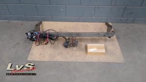 Gebruikte Trekhaak Mazda CX-5 I (KE,GH) 2.0 SkyActiv-G 16V 2WD Prijs € 150,00 Margeregeling aangeboden door LvS Carparts