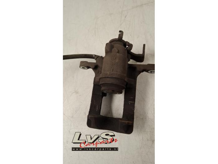 Opel Zafira Etrier de frein (pince) arrière droit