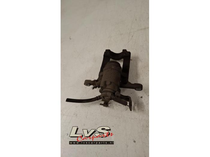 Opel Zafira Rear brake calliper, left