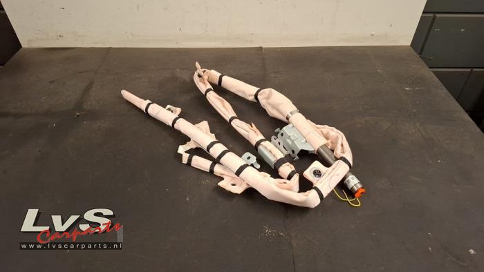 Mazda CX-5 Airbag hemel links