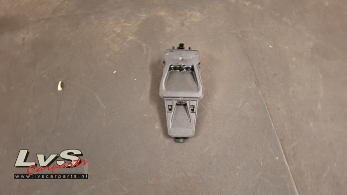 Mazda CX-5 Light sensor