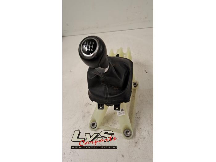 Mazda CX-5 Schaltbox