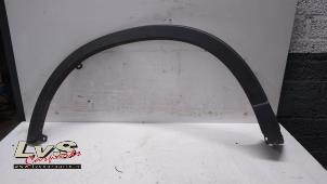 Gebruikte Spatbord Lijst Mazda CX-5 I (KE,GH) 2.0 SkyActiv-G 16V 2WD Prijs € 40,00 Margeregeling aangeboden door LvS Carparts