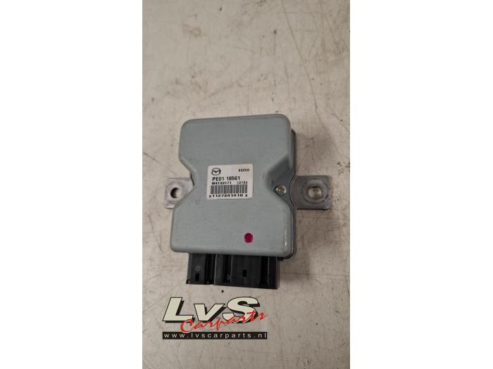 Mazda CX-5 ADM Kraftstoff Modul