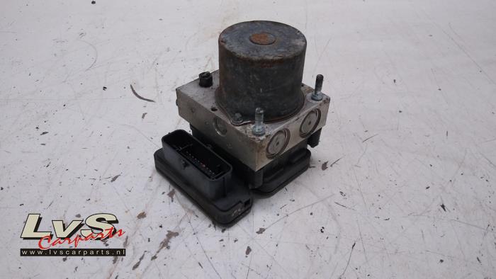 Iveco New Daily ABS Pomp