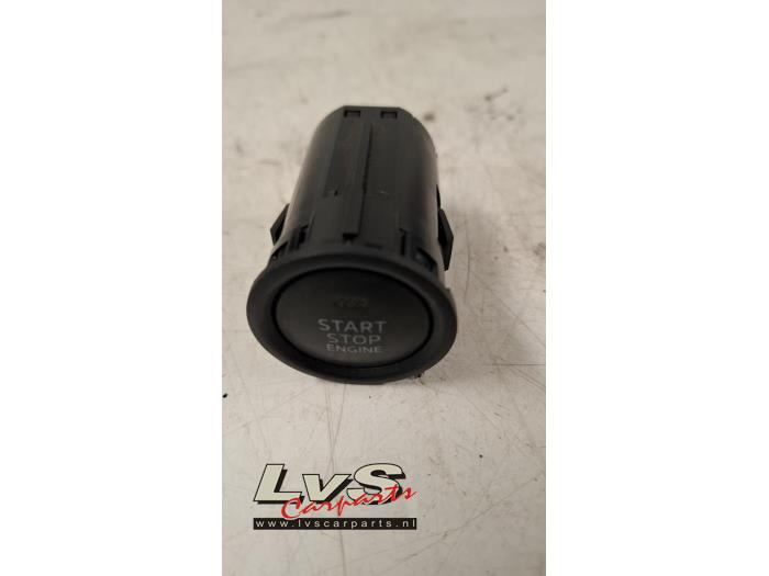 Mazda CX-5 Commutateur marche-arrêt