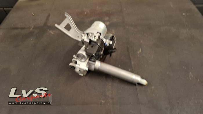 Mazda CX-5 Lenkkraftverstärker Elektrisch