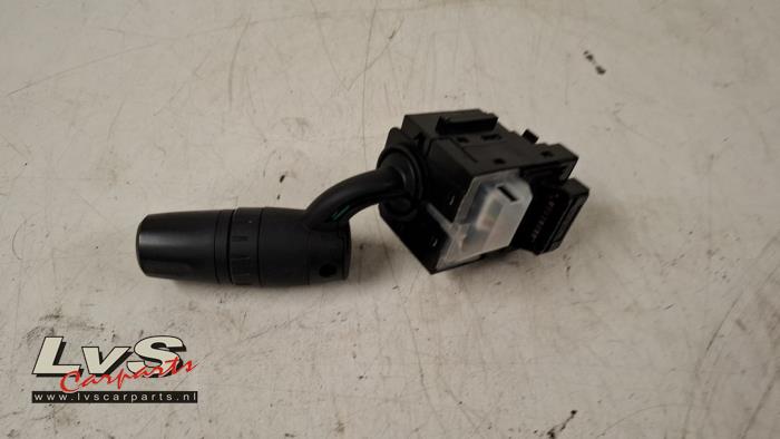 Mazda CX-5 Licht Schalter