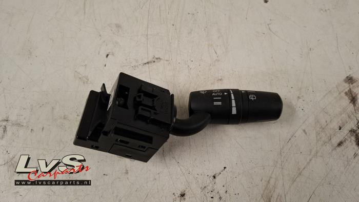 Mazda CX-5 Commutateur essuie-glace