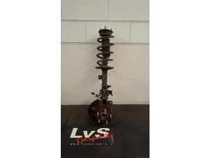 Gebruikte Schokdemperpoot rechts-voor Mazda CX-5 I (KE,GH) 2.0 SkyActiv-G 16V 2WD Prijs € 100,00 Margeregeling aangeboden door LvS Carparts