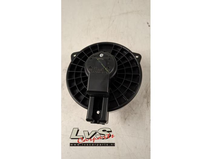 Mazda CX-5 Heizung Belüftungsmotor