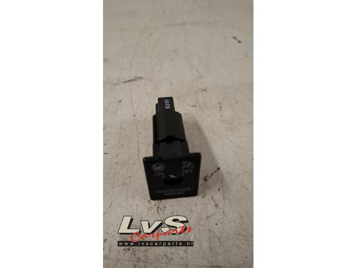 Mazda CX-5 Airbag commutateur