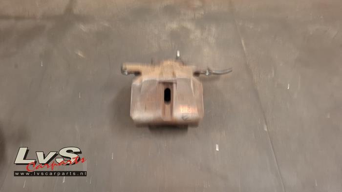 Mazda CX-5 Bremszange links vorne