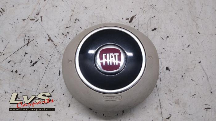 Fiat 500 Airbag gauche (volant)