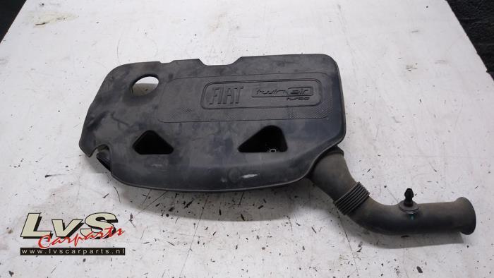 Fiat 500 Boîtier filtre à air