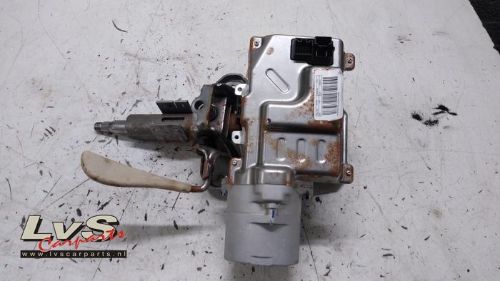 Fiat 500 Direction assistée électrique