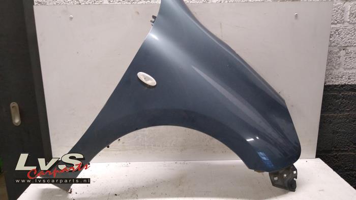 Nissan Micra Front wing, right