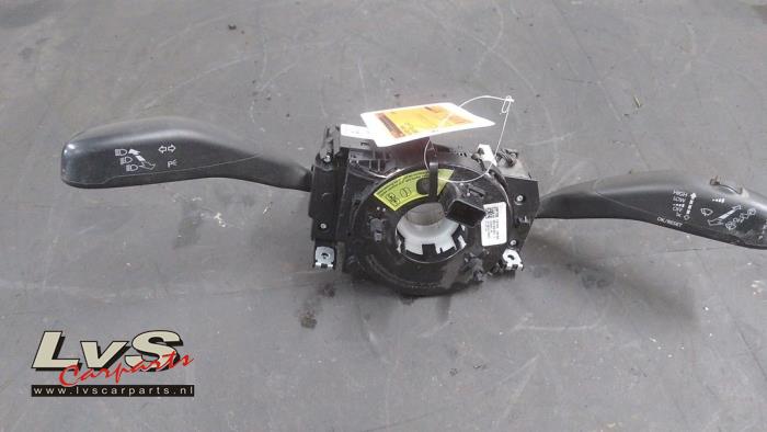 Skoda Fabia Combischakelaar Stuurkolom