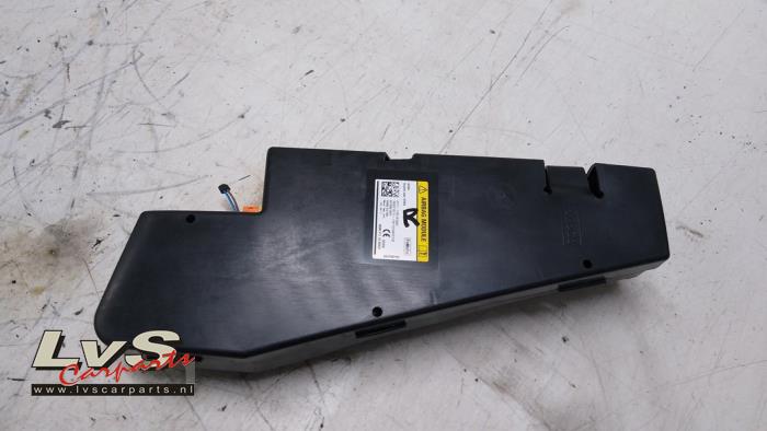 Ford Transit Connect Airbag siège