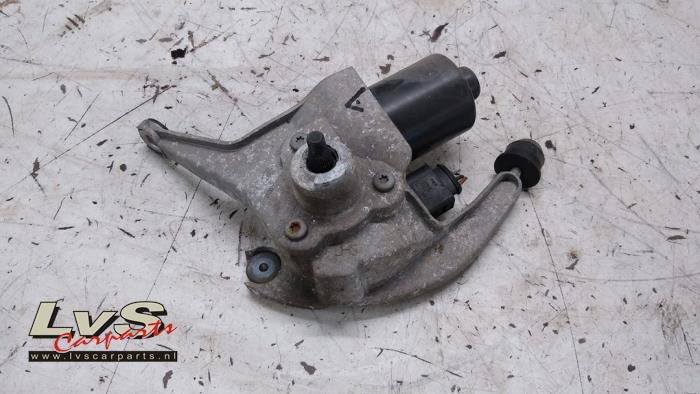 Ford Transit Connect Scheibenwischermotor vorne