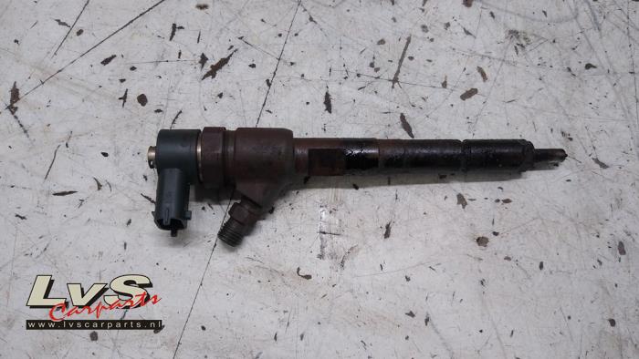 Opel Astra Injector (diesel)