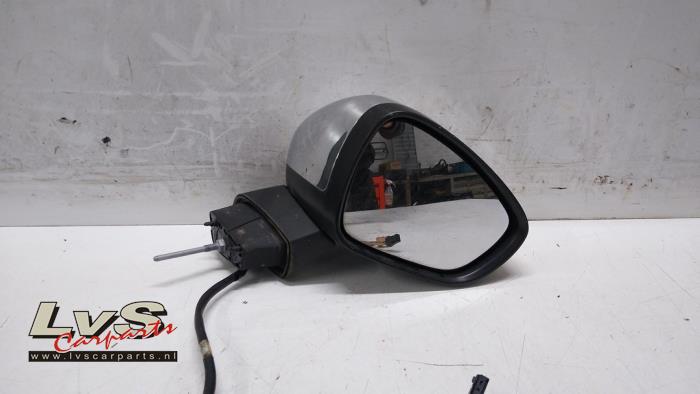 Citroen C3 Wing mirror, right