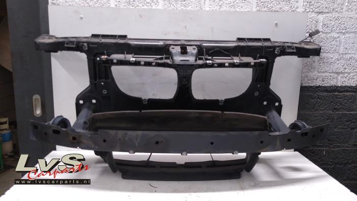 BMW 1-Serie Front panel