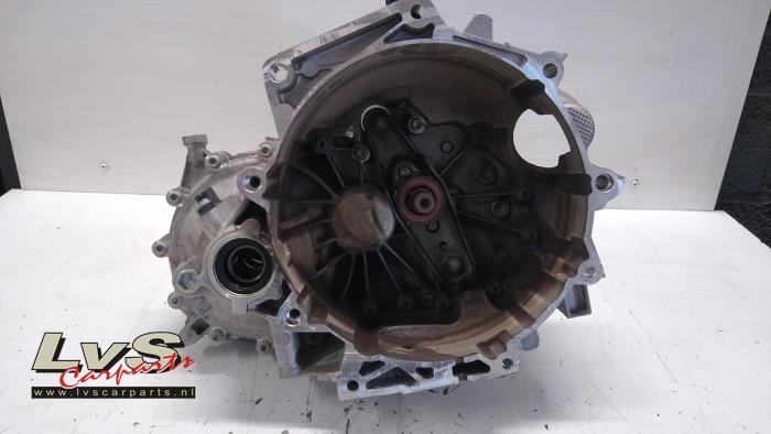 Seat Arona Gearbox
