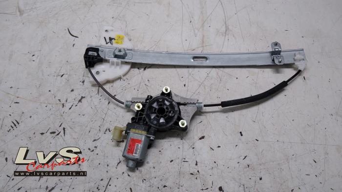 Kia Stonic Mécanique vitre 4portes arrière droite