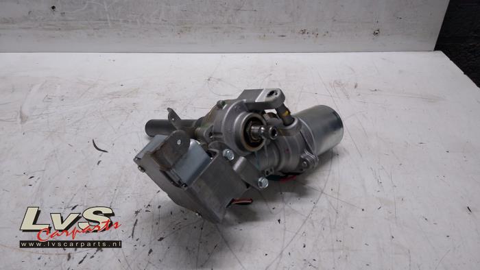 Nissan Micra Direction assistée électrique